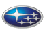 Subaru logo